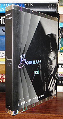 cover image Bombay Ice