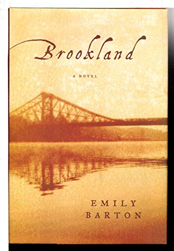 cover image Brookland