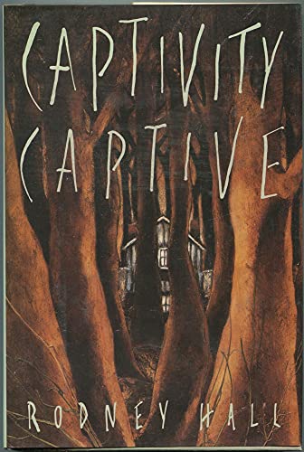 cover image Captivity Captive