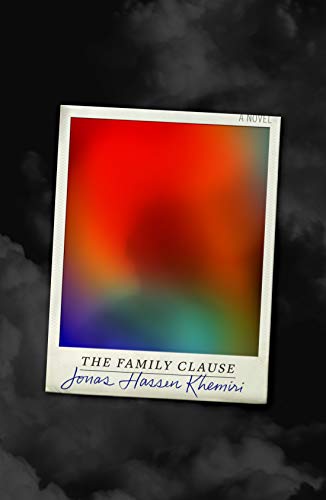 cover image The Family Clause