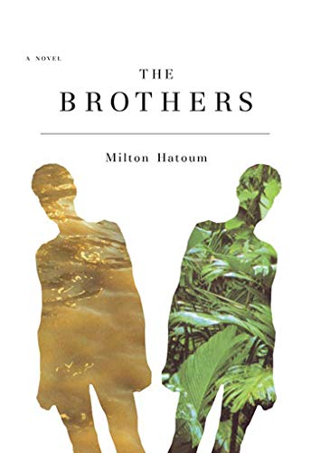 cover image THE BROTHERS