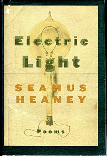 cover image ELECTRIC LIGHT