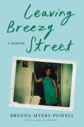 cover image Leaving Breezy Street: A Memoir