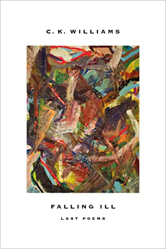 cover image Falling Ill: Last Poems