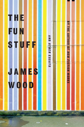 cover image The Fun Stuff: 
And Other Essays