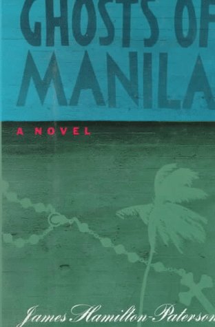 cover image Ghosts of Manila