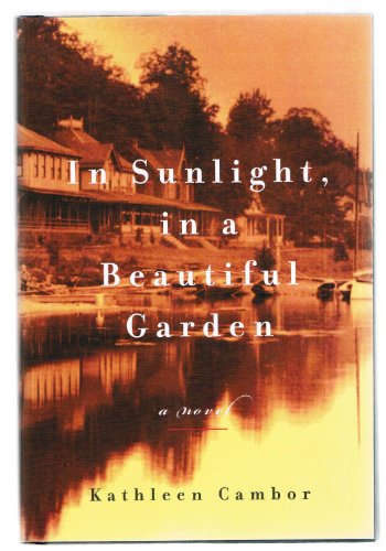 cover image In Sunlight, in a Beautiful Garden