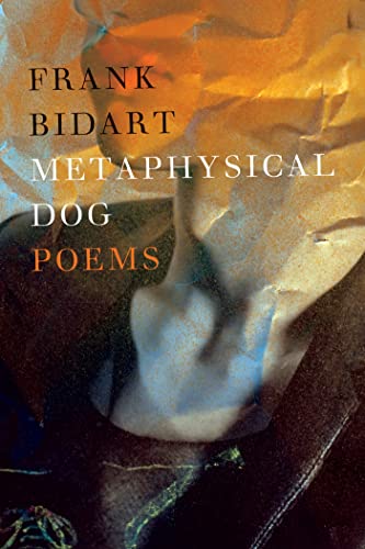 cover image Metaphysical Dog