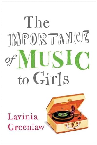 cover image The Importance of Music to Girls