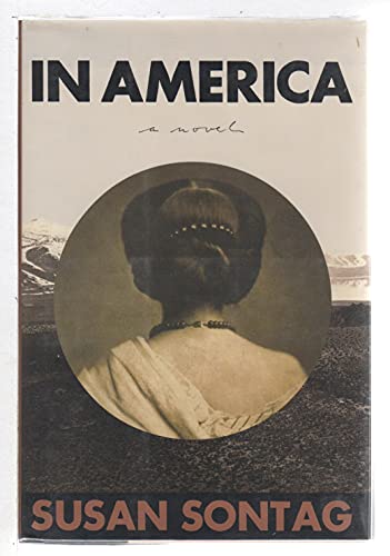 cover image In America