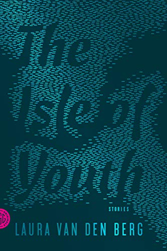 cover image The Isle of Youth
