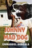 cover image JOHNNY MAD DOG