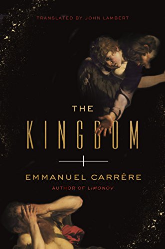 cover image The Kingdom