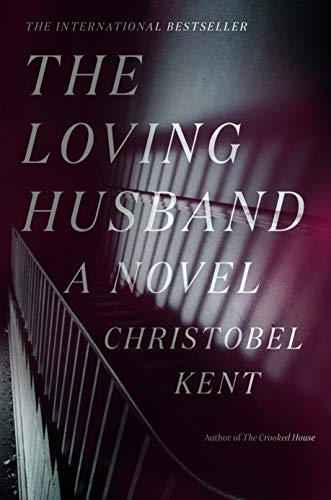 cover image The Loving Husband