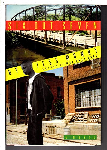 cover image Six Out Seven