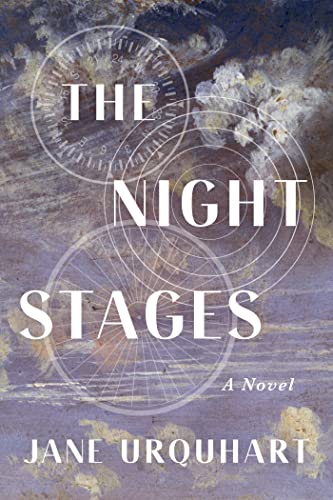 cover image The Night Stages