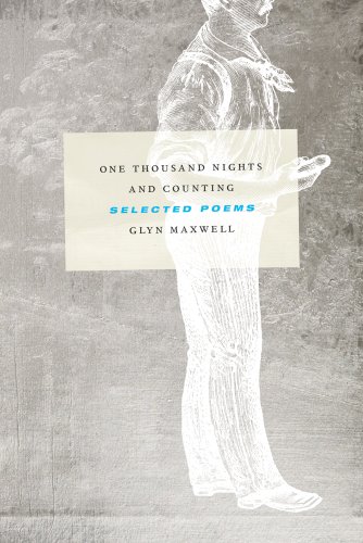 cover image One Thousand Nights and Counting: Selected Poems