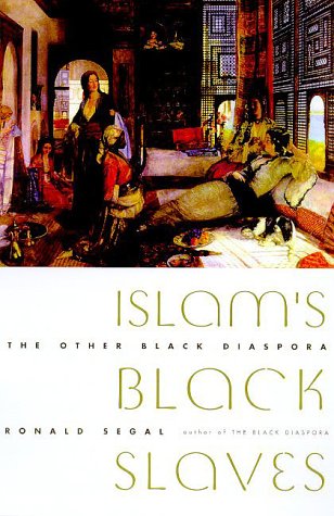 cover image Islam's Black Slaves: The Other Black Diaspora