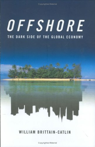 cover image Offshore: The Dark Side of the Global Economy