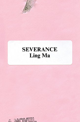 cover image Severance