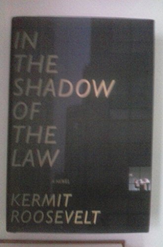 cover image IN THE SHADOW OF THE LAW