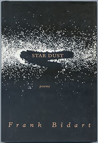 cover image Star Dust: Poems