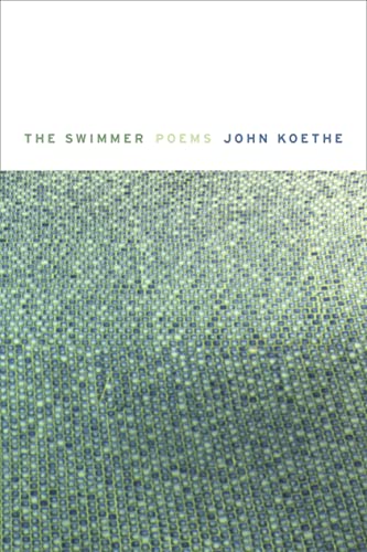 cover image The Swimmer