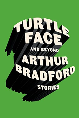 cover image Turtleface and Beyond