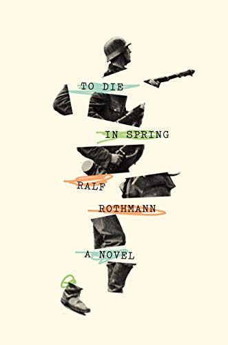 cover image To Die in Spring