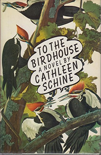 cover image To the Birdhouse