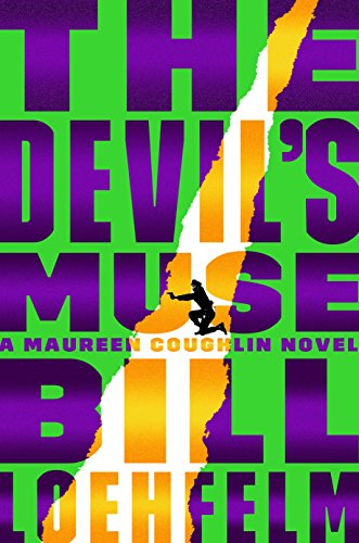 cover image The Devil’s Muse
