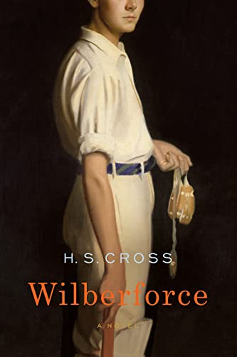 cover image Wilberforce