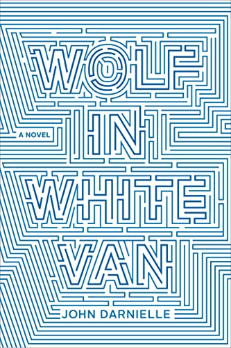 cover image Wolf in White Van