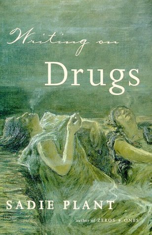cover image Writing on Drugs