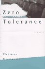 cover image Zero Tolerance