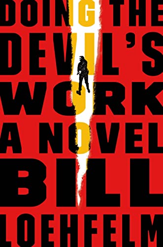 cover image Doing the Devil's Work