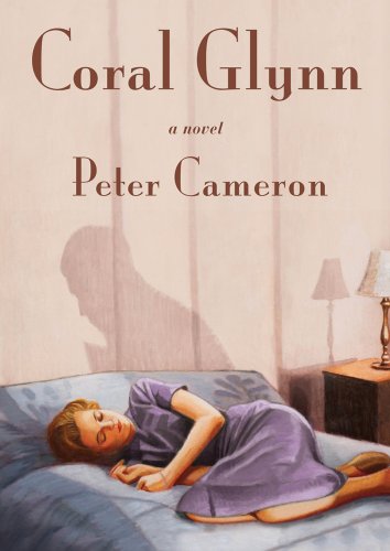 cover image Coral Glynn