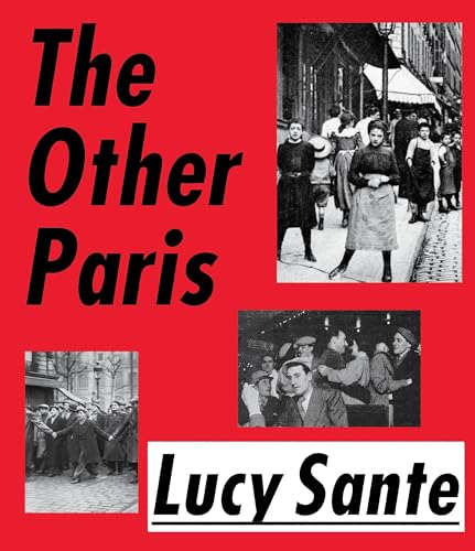 cover image The Other Paris