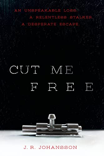 cover image Cut Me Free