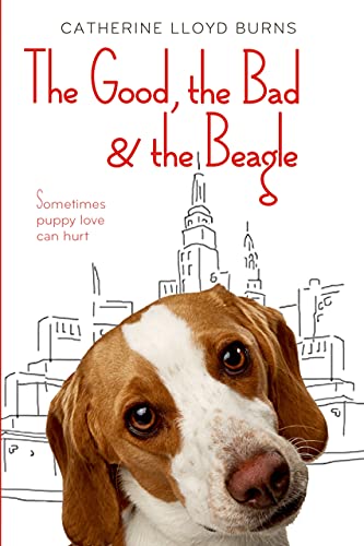 cover image The Good the Bad & the Beagle
