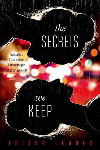 cover image The Secrets We Keep