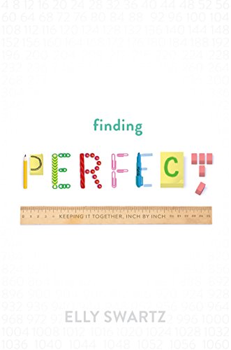 cover image Finding Perfect