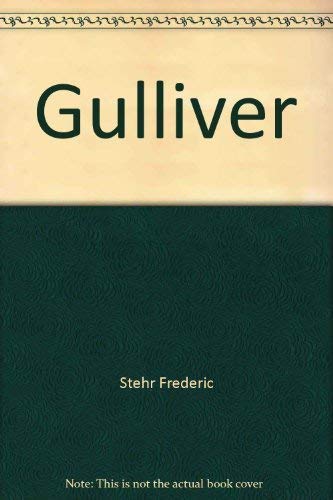cover image Gulliver