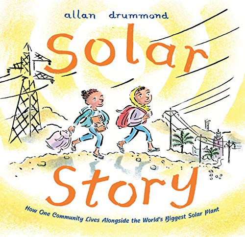 cover image Solar Story: How One Community Lives Alongside the World’s Biggest Solar Plant