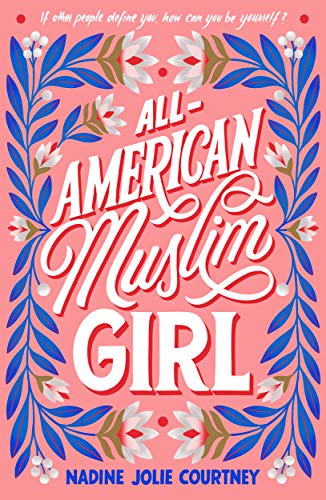 cover image All-American Muslim Girl