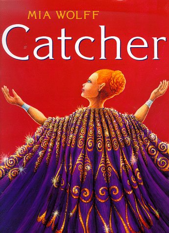 cover image Catcher