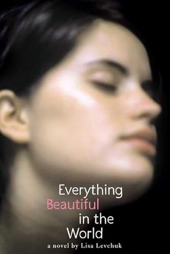 cover image Everything Beautiful in the World