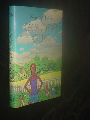 cover image Golden Girl