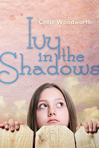 cover image Ivy in the Shadows