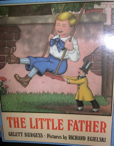 cover image The Little Father